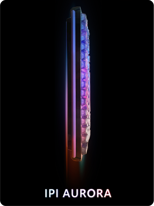 IPI AURORA