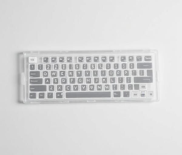 QBZ Mechanical Keyboard